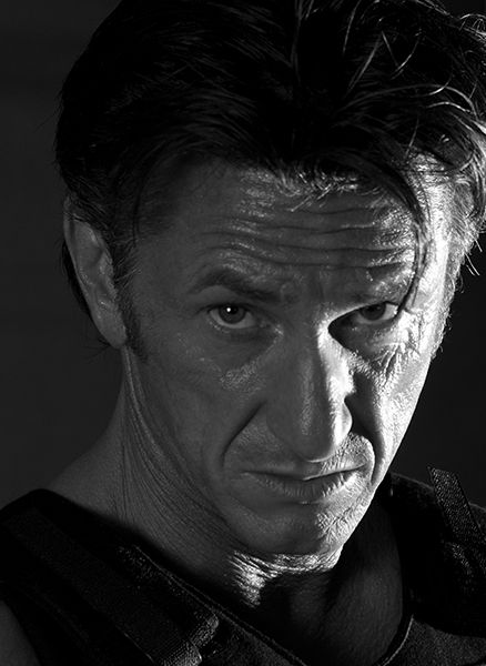 Sean Penn