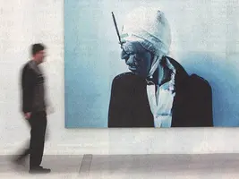 FACE IT - The Exhibition Reviews