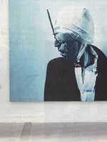 FACE IT - The Exhibition Reviews FACE IT - The Exhibition Reviews