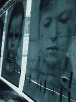 Präsenz und Dauer: Gottfried Helnweins Bilder Präsenz und Dauer: Gottfried Helnweins Bilder