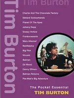 Tim Burton: the pocket essential Tim Burton: the pocket essential