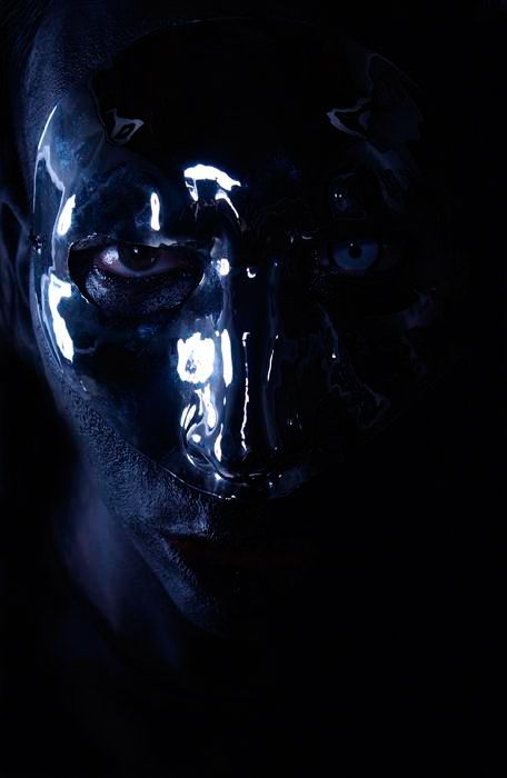 "Ich bin Amerikas Alptraum"