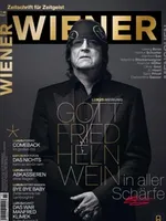 Gottfried Helnwein - in aller Schärfe Gottfried Helnwein - in aller Schärfe