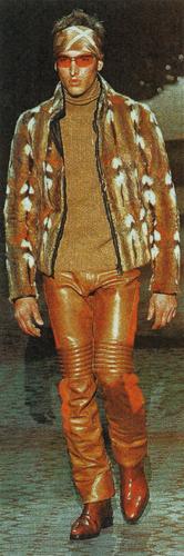 Gucci klont Helnwein