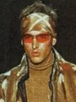 Gucci klont Helnwein Gucci klont Helnwein