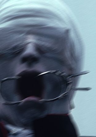 DURCH DIE KUNST VERLIERT DER TOD SEINE MACHT