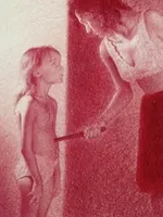 Arkansas Arts Center celebrates Gottfried Helwein Arkansas Arts Center celebrates Gottfried Helwein