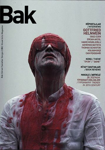 Interview with Gottfried Helnwein