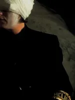 GOTTFRIED HELNWEIN GOTTFRIED HELNWEIN