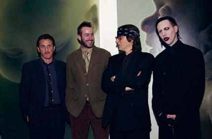 Grand studio opening exhibition