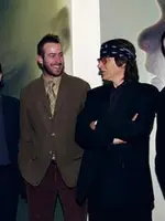 Grand studio opening exhibition Grand studio opening exhibition