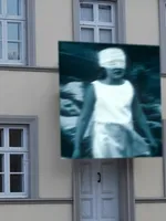 Solo show at Ernst Barlach Museum Solo show at Ernst Barlach Museum