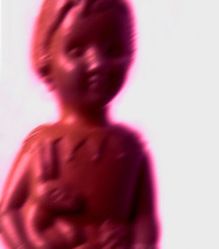 Gottfried Helnwein - The Disasters of War