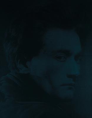 one-man show at Modernism Gallery, San Francisco