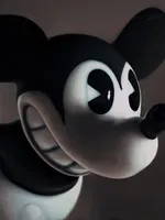 'The Darker Side of Playland: Childhood Imagery from the Logan Collection' at SFMOMA 'The Darker Side of Playland: Childhood Imagery from the Logan Collection' at SFMOMA