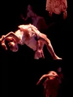 Helnwein's realization takes the breath away Helnwein's realization takes the breath away