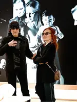 Helnwein kommt ins Osthaus Museum Helnwein kommt ins Osthaus Museum