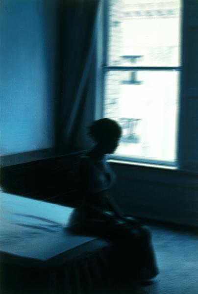 one-man show at Modernism Gallery, San Francisco