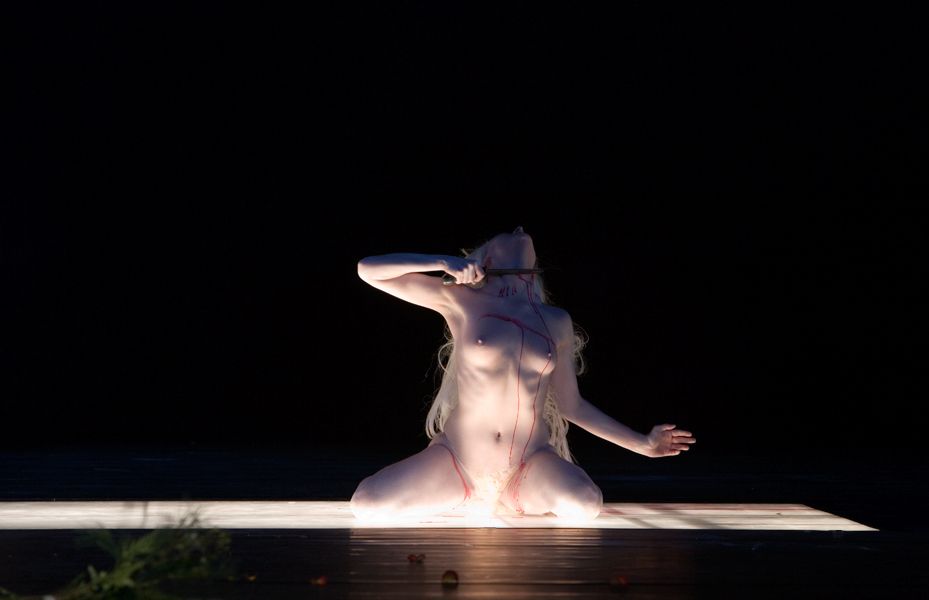 Der Ring des Nibelungen, Part I