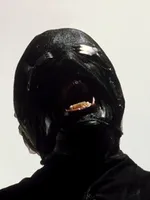 Der Schrei. Der Schrei.