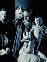 Hitler ist besser als Mutter Maria Hitler ist besser als Mutter Maria