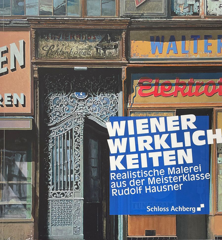 Wiener Wirklichkeiten