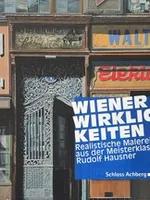 Wiener Wirklichkeiten Wiener Wirklichkeiten