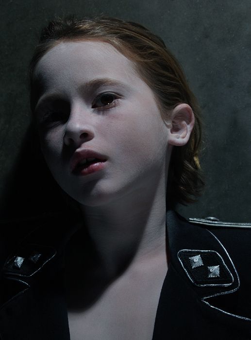 Childhood isn't what it used to be. In the arts, it's dark and complex.