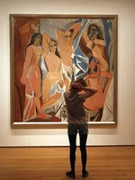 Looking at Art, the Art of Looking Looking at Art, the Art of Looking