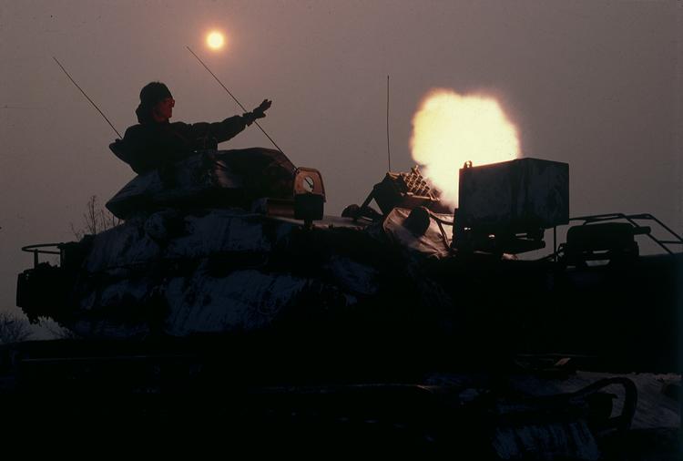 16th Anniversary of the Aktion "Gott der Untermenschen"