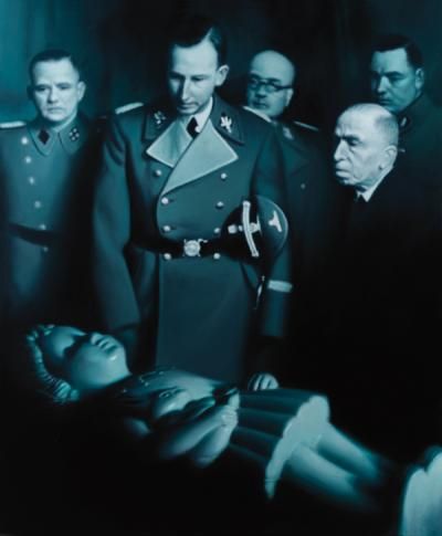 the 100th anniversary of the founding of Czechoslovakia