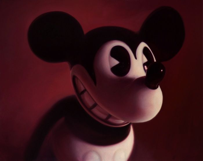 Dublin Art Fair 2008