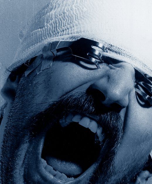 Die Starkstrom-Elektriker