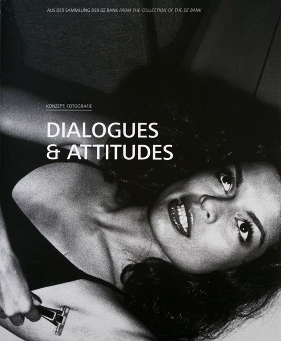 CONCEPT: PHOTOGRAPHY – DIALOGUES & ATTITUDES