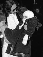 Der Schock der aus dem Alltag reisst Der Schock der aus dem Alltag reisst