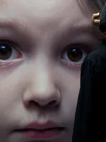 Astonishing photo-realistic portraits Astonishing photo-realistic portraits