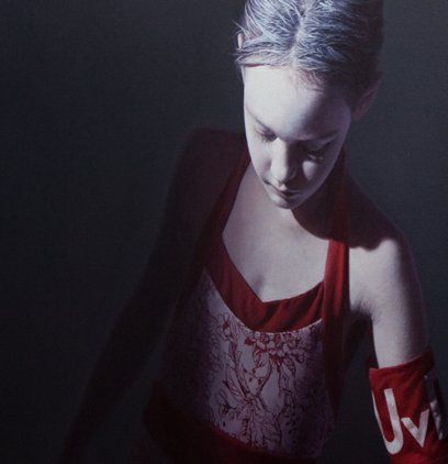 Solo Show at Modernism, San Francisco