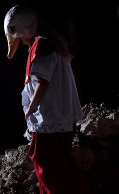 WIEN-MITTE: PROJEKT AUF ROHEN EIERN