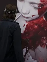 Die Stille der Unschuld Der Künstler Gottfried Helnwein Die Stille der Unschuld Der Künstler Gottfried Helnwein