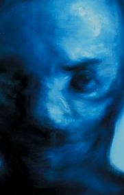 ENDZEITSTIMMUNG - DÜSTERE BILDER IN GOLDENER ZEIT