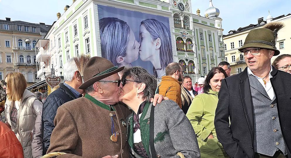 Das Salzkammergut zwischen Tradition und Moderne