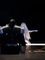 „Ring des Nibelungen“ tanzt in Bonn „Ring des Nibelungen“ tanzt in Bonn