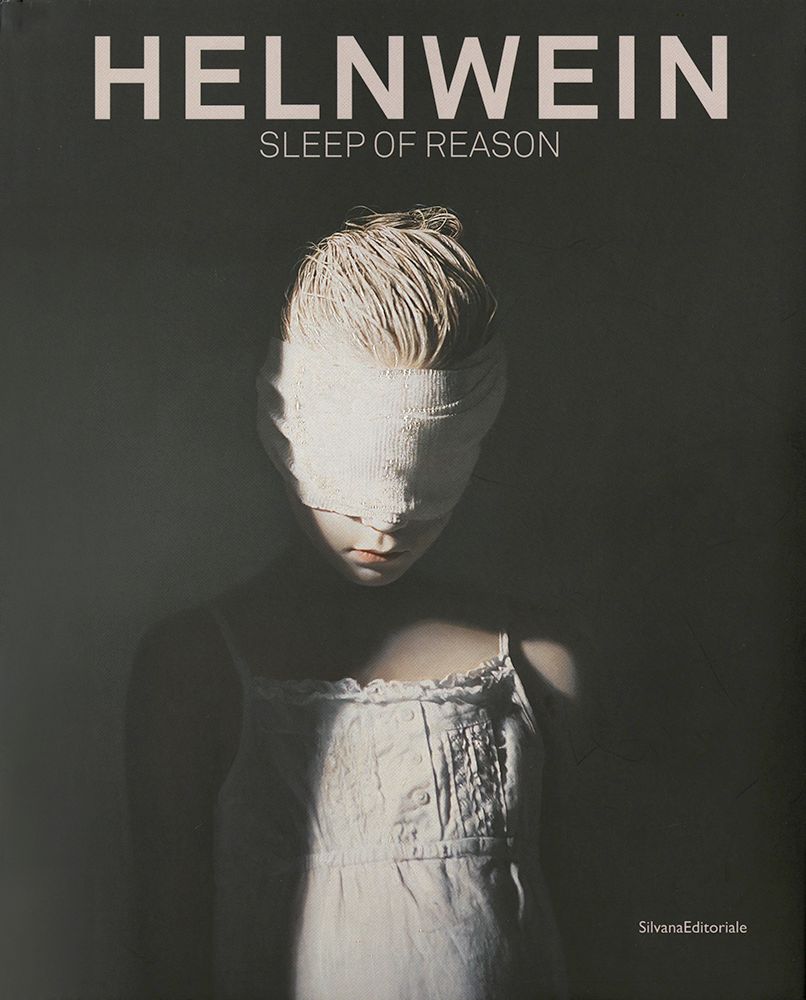 Helnwein - Sleep of Reason