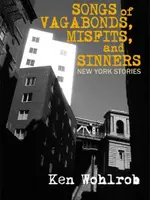 An Interview With Ken Wohlrob by David Hoenigman An Interview With Ken Wohlrob by David Hoenigman