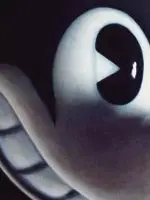 EXHIBIT EXPLORES THE CREEPIER SIDE OF PLAYFUL IMAGES EXHIBIT EXPLORES THE CREEPIER SIDE OF PLAYFUL IMAGES