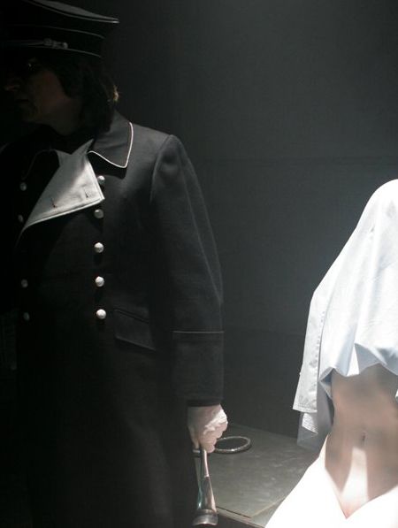 Phantasmagoria: The Visions of Lewis Carroll