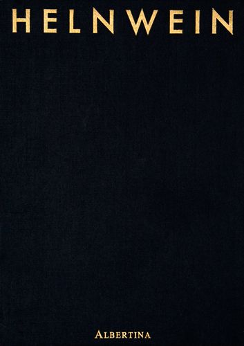 Gottfried Helnwein - Arbeiten von 1970 - 1985