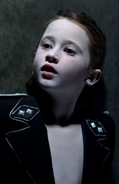 Kunst ist für mich eine Waffe, mit der ich zurückschlagen kann