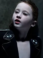 Kunst ist für mich eine Waffe, mit der ich zurückschlagen kann Kunst ist für mich eine Waffe, mit der ich zurückschlagen kann