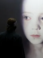 "Helnwein - Die Stille der Unschuld" "Helnwein - Die Stille der Unschuld"